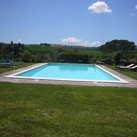 Casa Vacanze Fornace Buonconvento Exterior foto